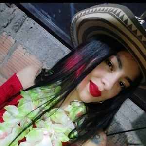 Meet your Posher, Tatiana